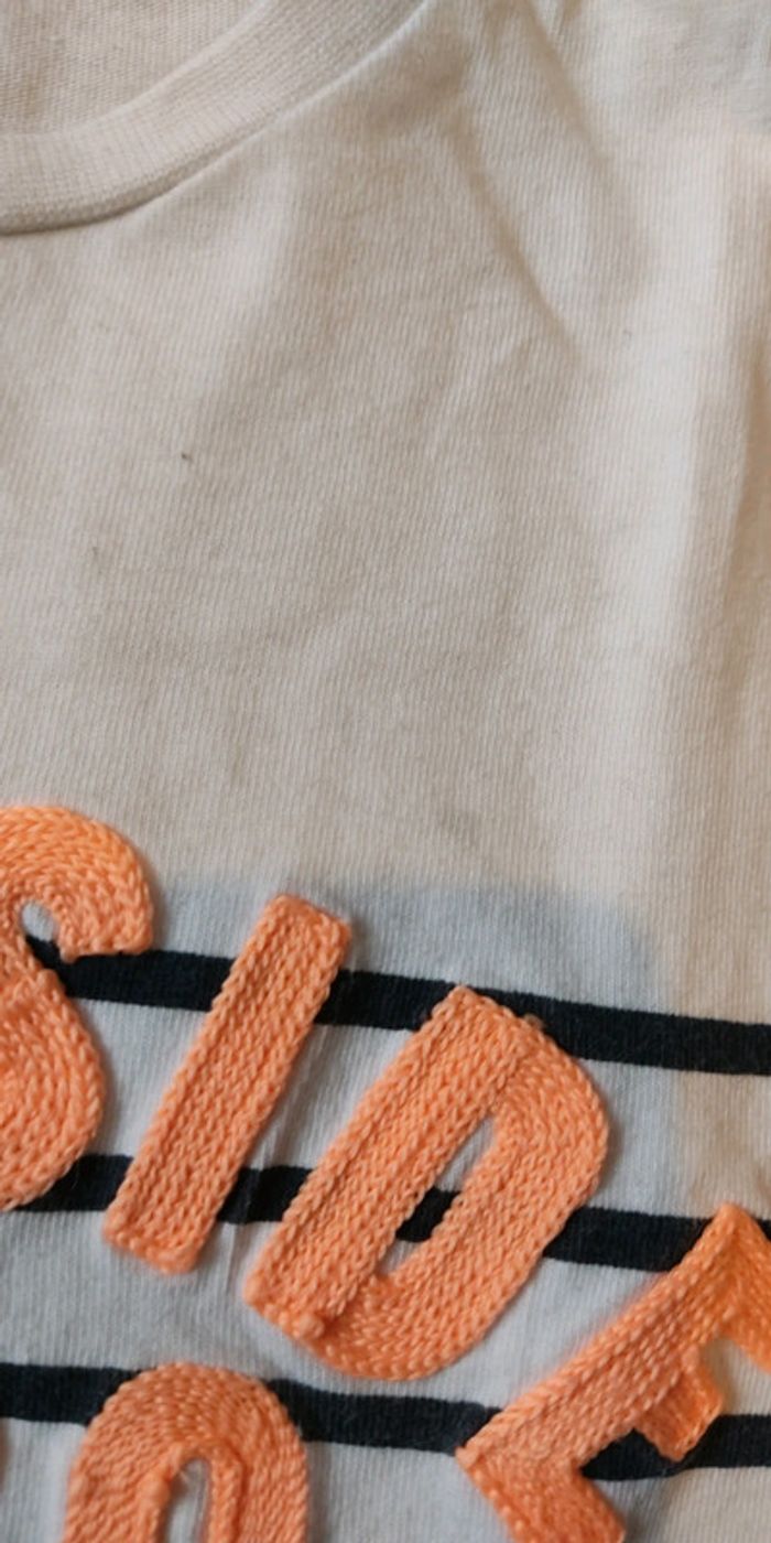 Tee shirt MC - photo numéro 5