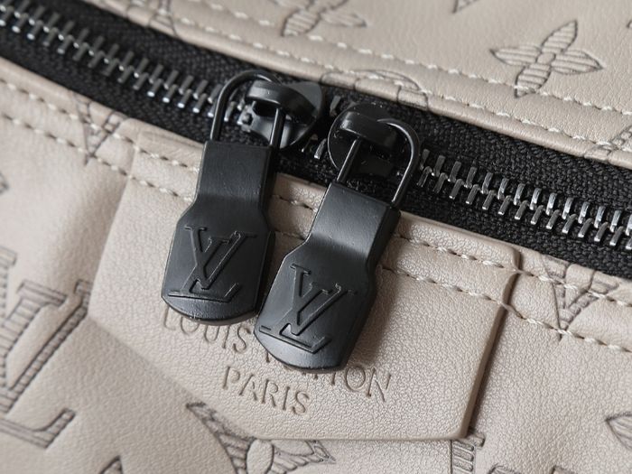 Louis Vuitton Hobo Hamac  M24468 - photo numéro 6