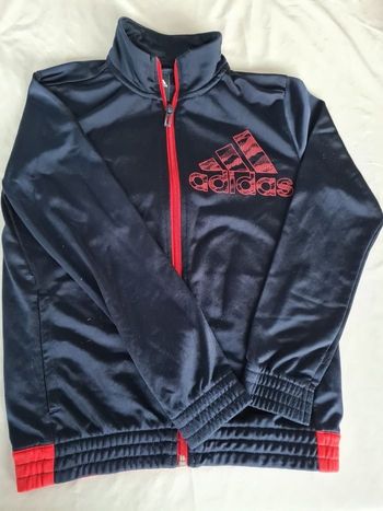 Veste adidas