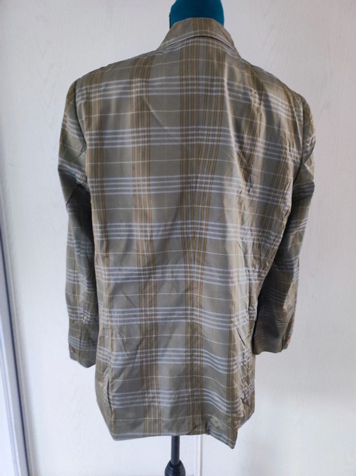 Blazer satiné et léger - photo numéro 2