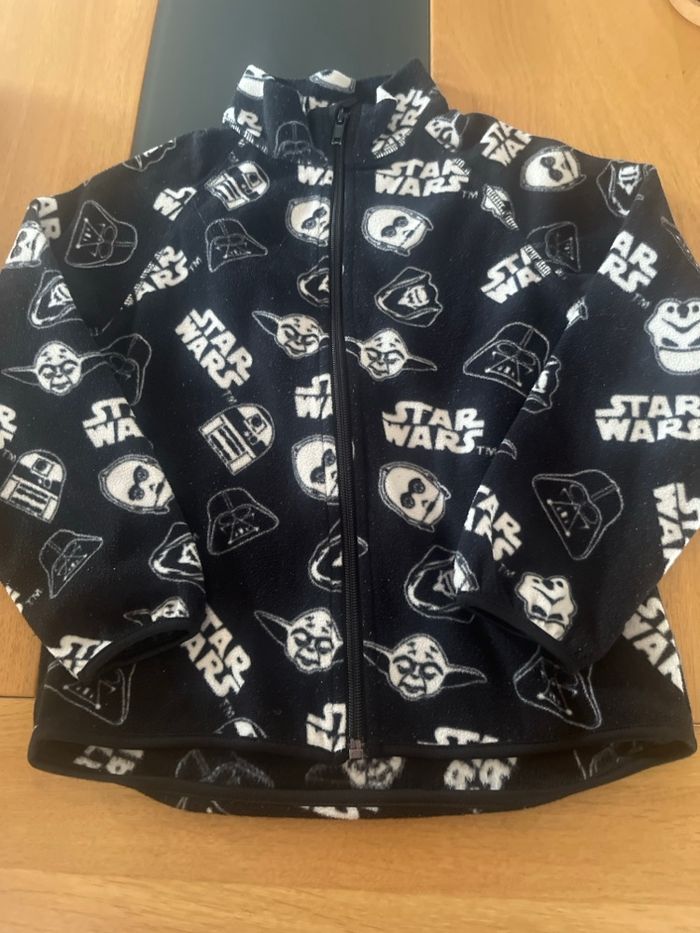 Lot garçon 4-6 ans - photo numéro 4