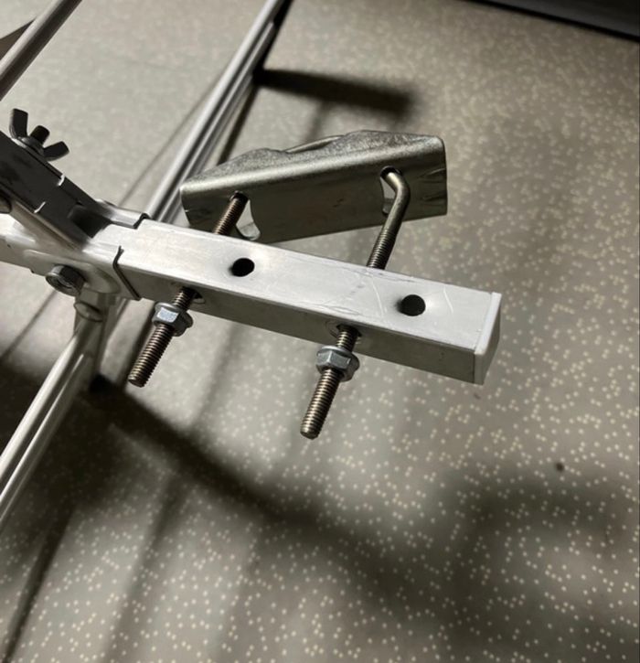 Antenne TNT HD Marque Compact - photo numéro 4