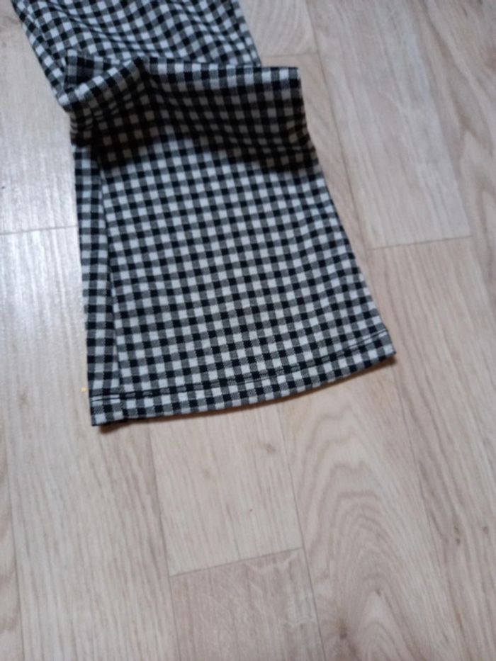 Pantalon pattes d'éléphant - photo numéro 3