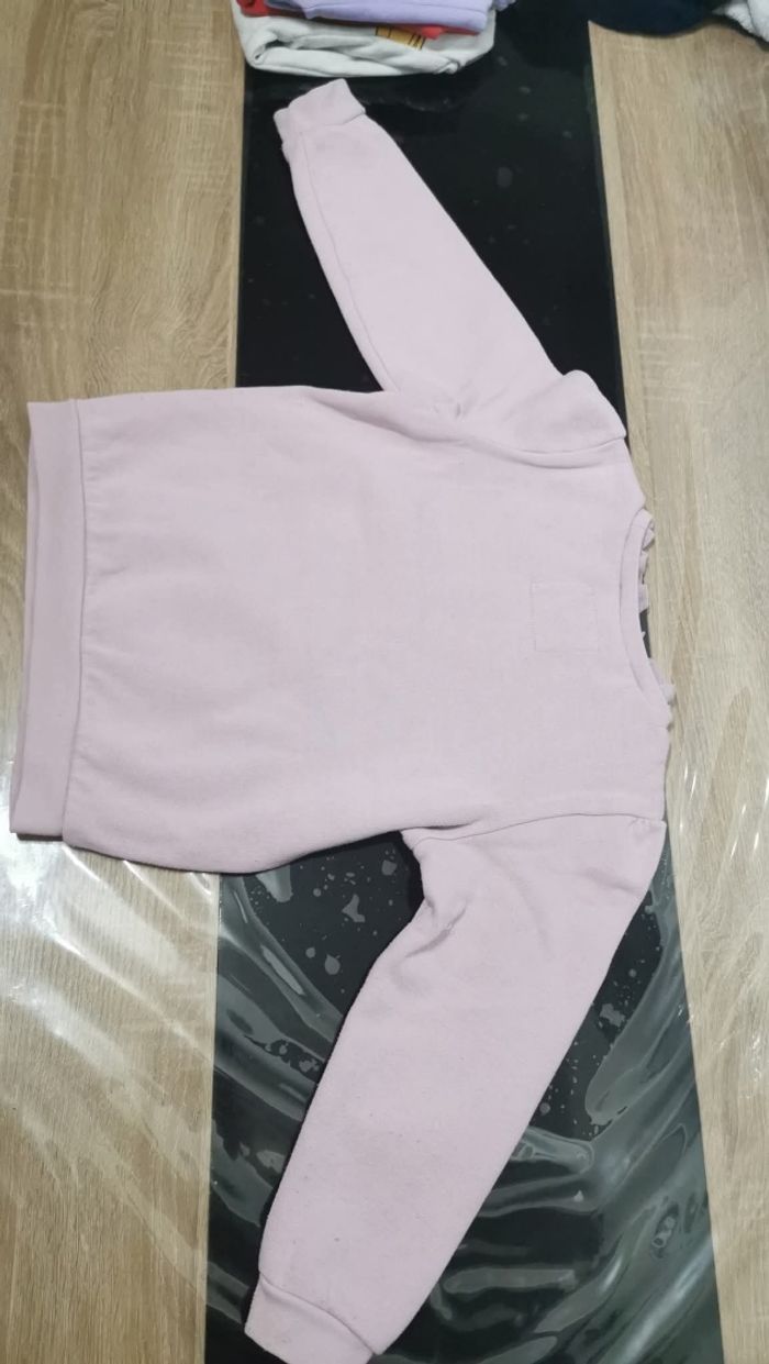 Pull C&A 7ans - photo numéro 3