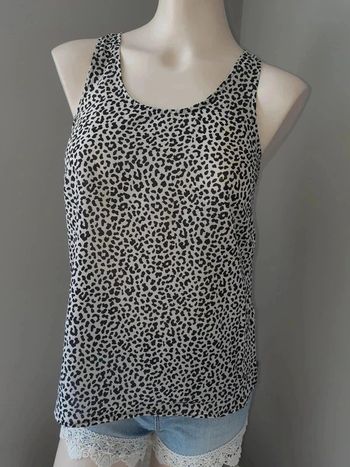 Blouse légère T.M Jennyfer