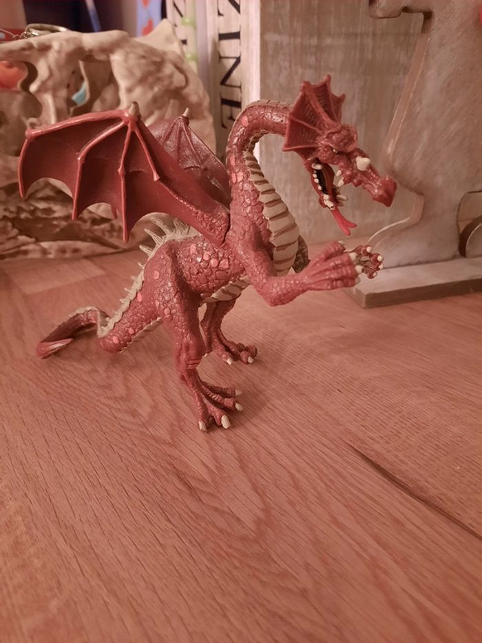 Dragon - photo numéro 2