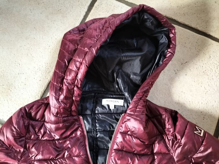 Doudoune légère - photo numéro 3