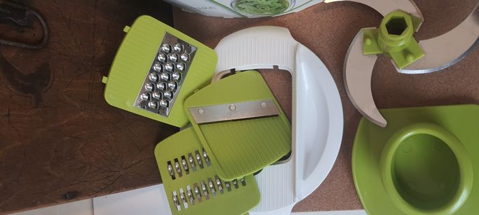 Essoreuse multifonction "GIFI" - photo numéro 3