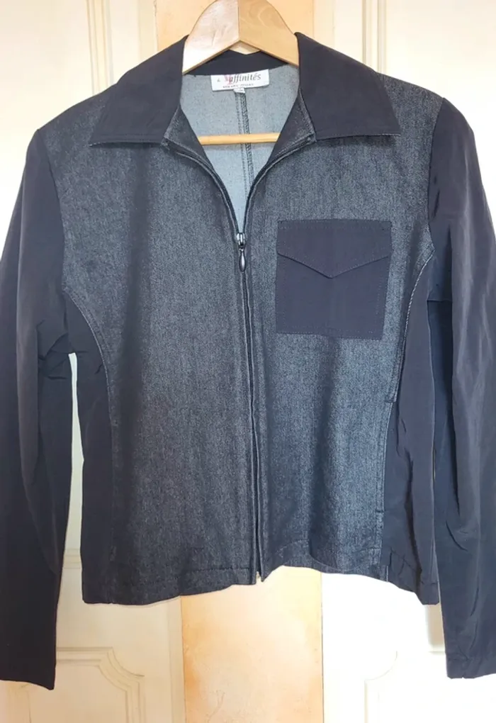 Veste thierry armand - photo numéro 2