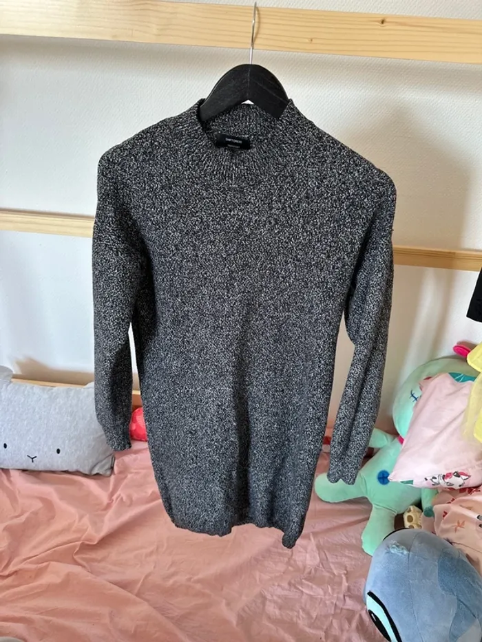Robe laine