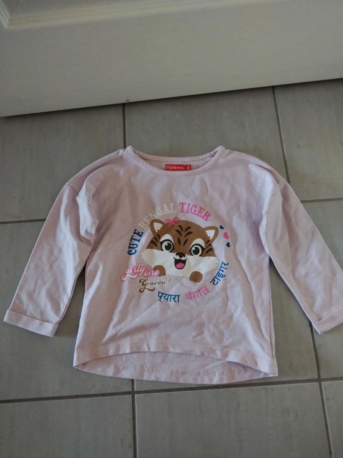 Lot vêtements 6 ans neufs ou très bon état - photo numéro 9