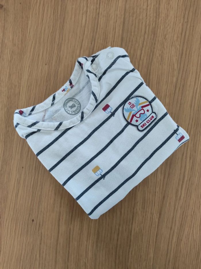 Ensemble La compagnie des Petits 24m - photo numéro 6