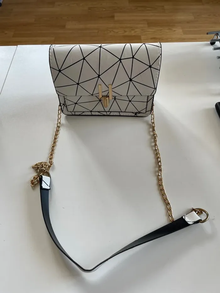 Petit sac à main