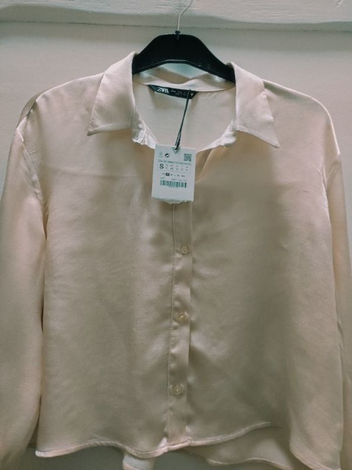 Chemise