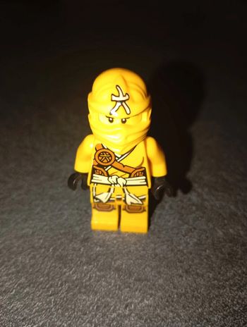 Figurine lego