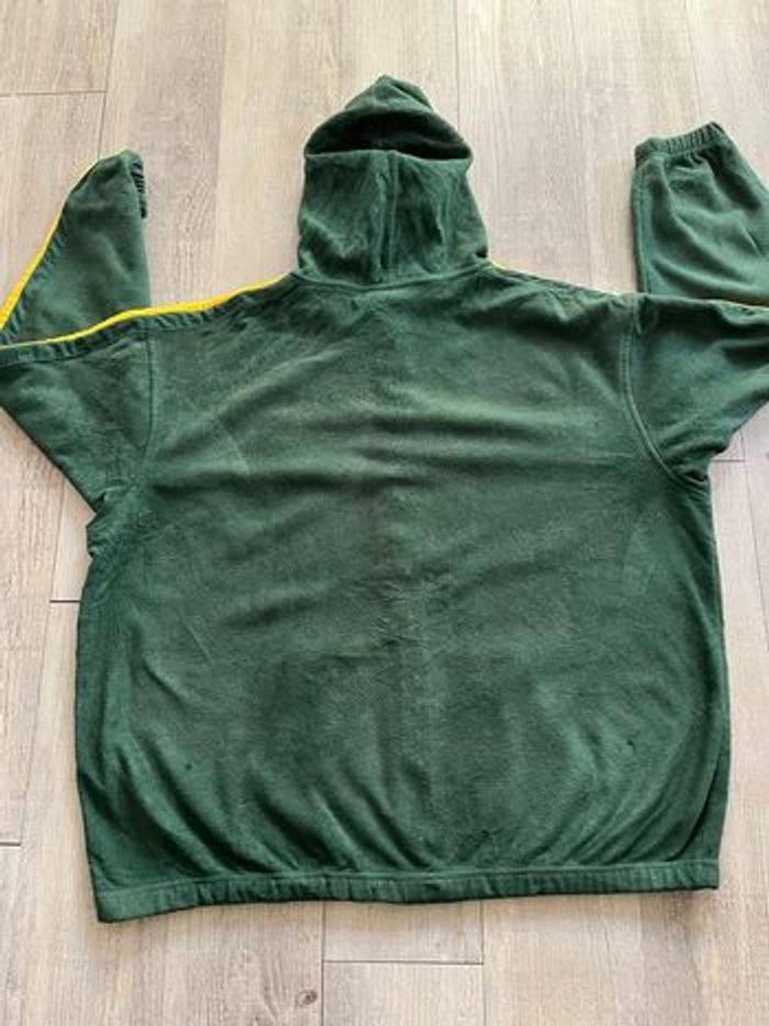 🧥 Veste polaire NFL Green Bay Packers – Taille XL - photo numéro 2
