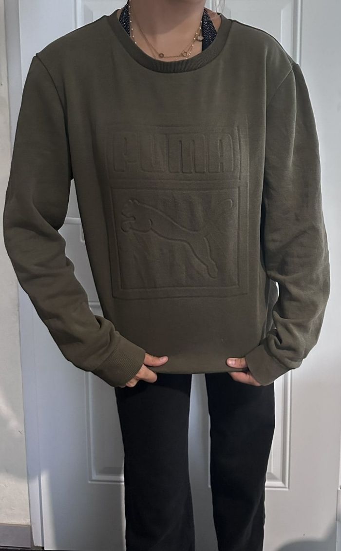 Pull de noel - photo numéro 2