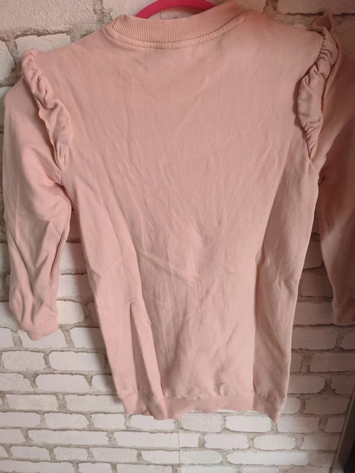 Pull tunique - photo numéro 4