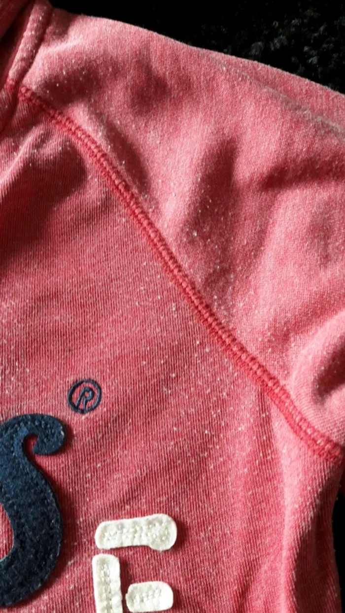Veste Levi S - photo numéro 4