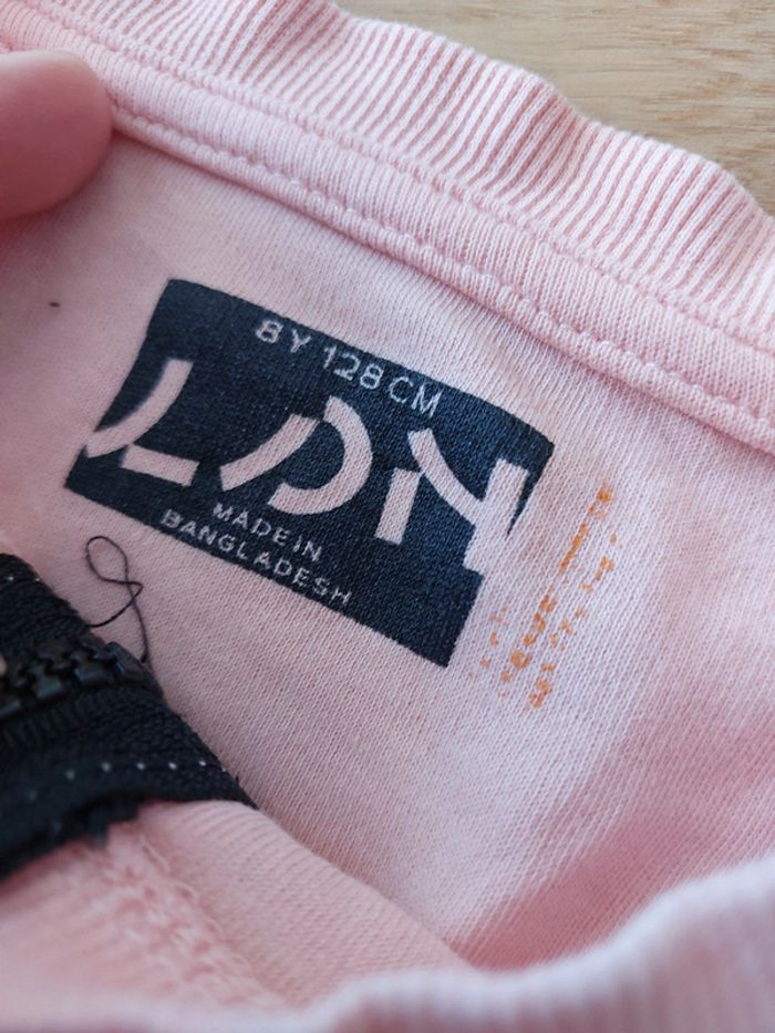 Pull fin de sport Losan - photo numéro 6