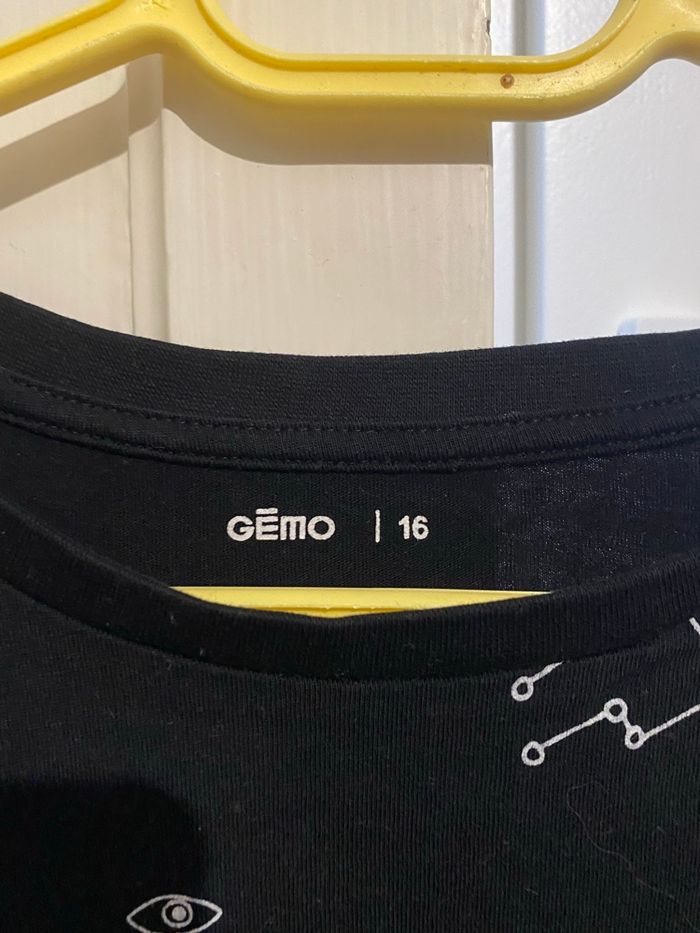 T-shirt astrologie - photo numéro 2