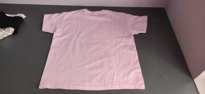 tee shirt Lanzarote 7 ans - photo numéro 4