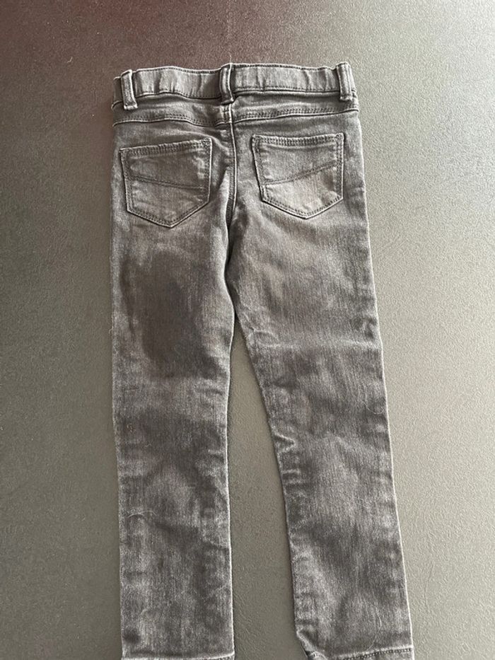 Jeans noir - photo numéro 3