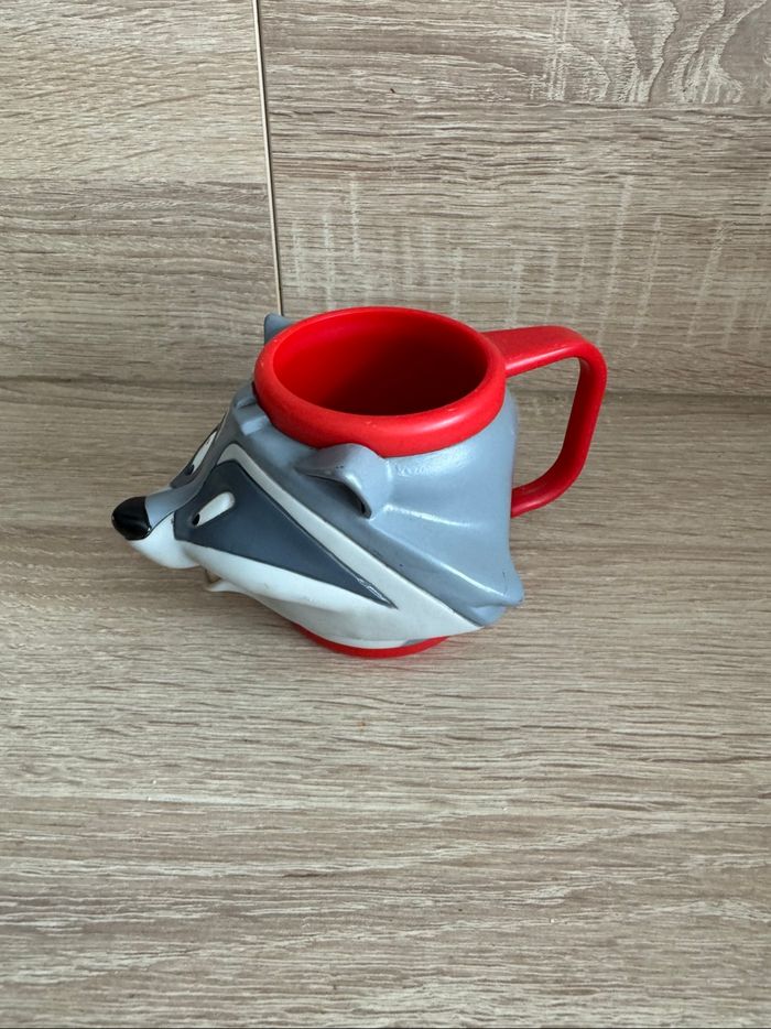 Mug Meiko - photo numéro 2