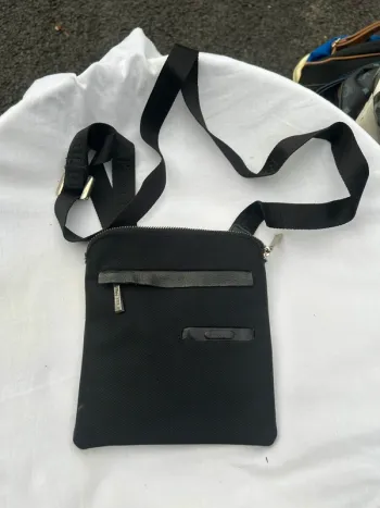 Sac à bandoulière ritelle