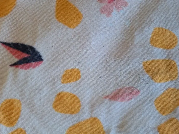 Poncho de bain ou piscine - photo numéro 4