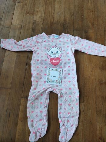 Pyjama Disney