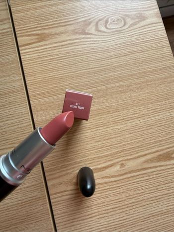 Mac maquillage