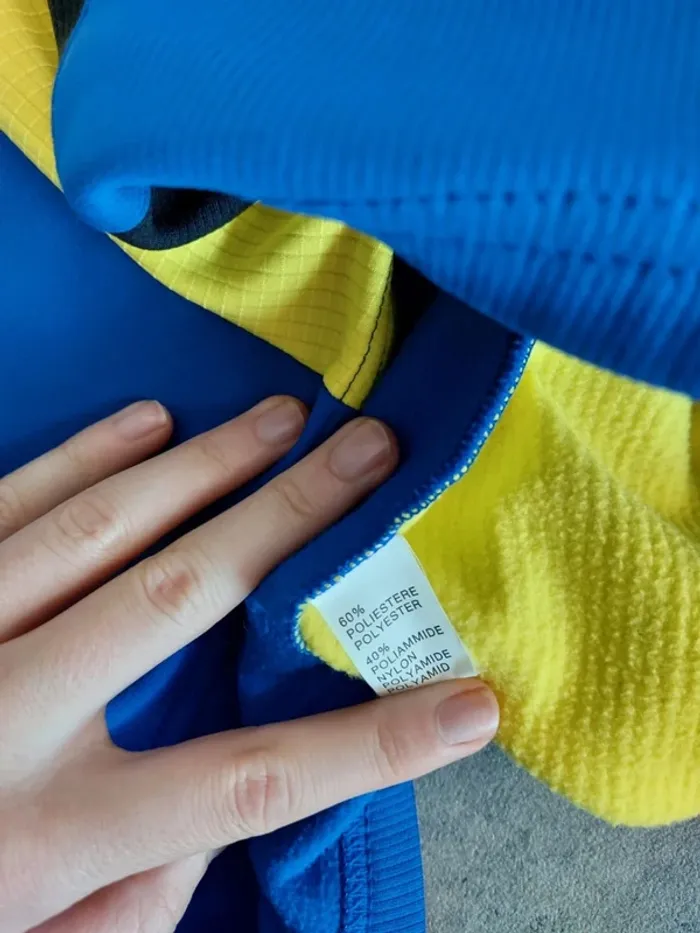 Veste Zip Santini - photo numéro 3