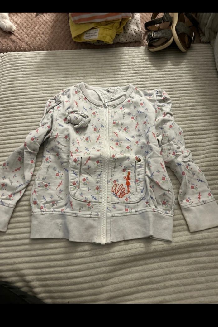 veste