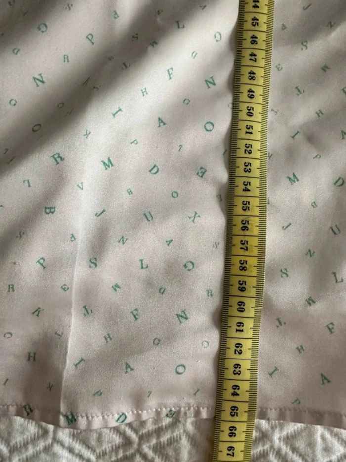 Pyjama le chat femme taille 44 - photo numéro 8