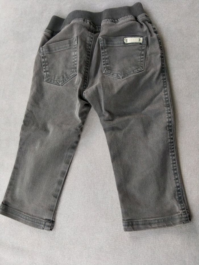 Pantalon IKKS - photo numéro 4