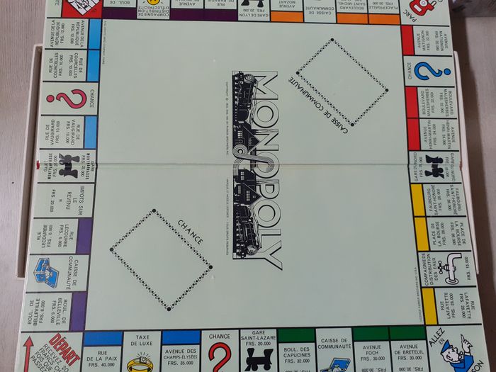 Monopoly - photo numéro 3
