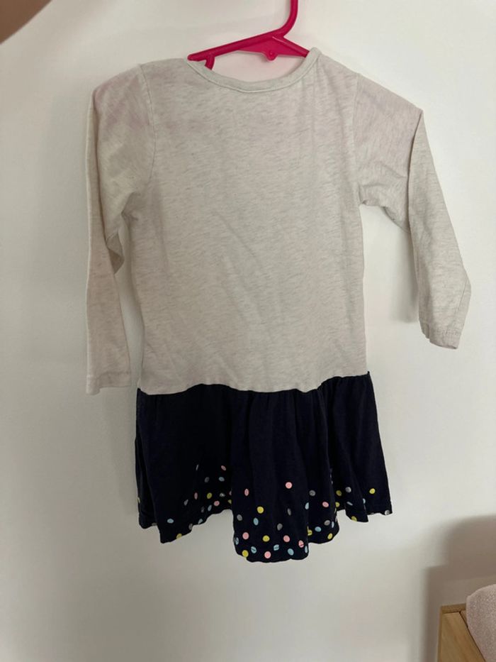 Robe Disney taille 2 ans - photo numéro 5