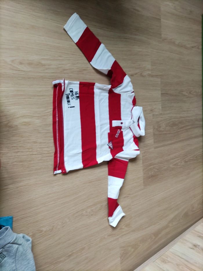 Polos - photo numéro 2