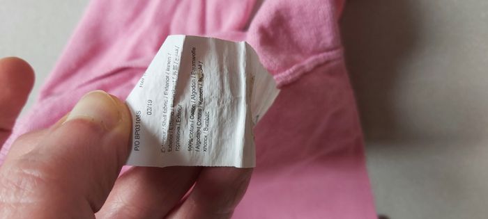 Gilet 6 mois - photo numéro 7