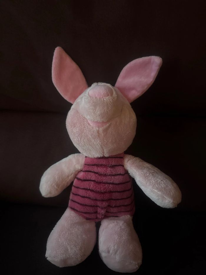 🧸 Peluches Winnie l’ourson & ses amis 🧸 - photo numéro 2