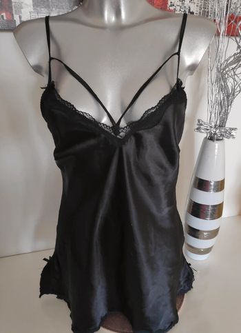 Nuisette sexy Taille S