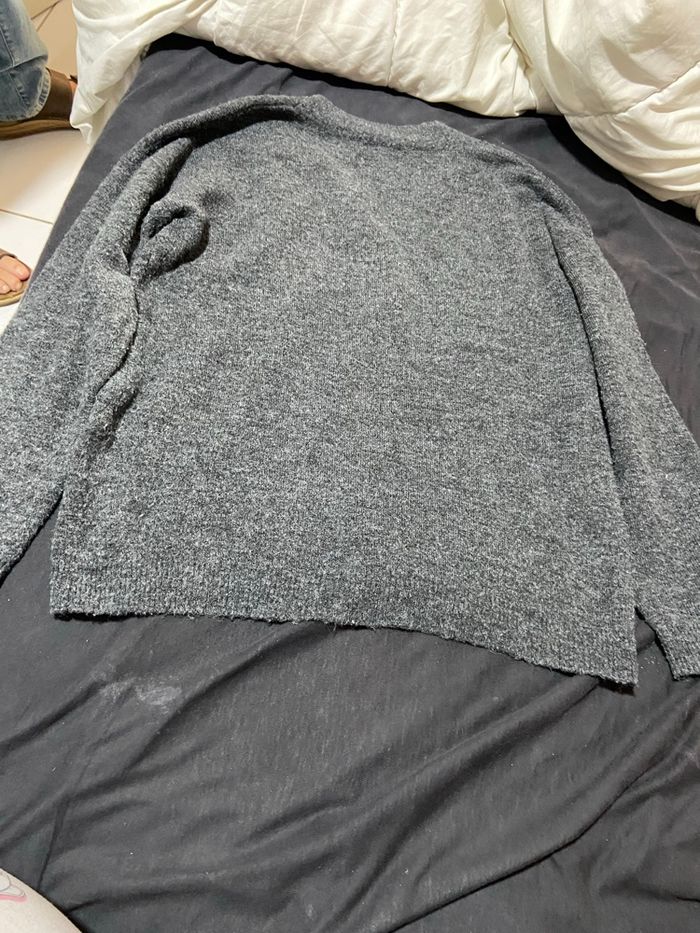 Pull fille Kiabi - photo numéro 4