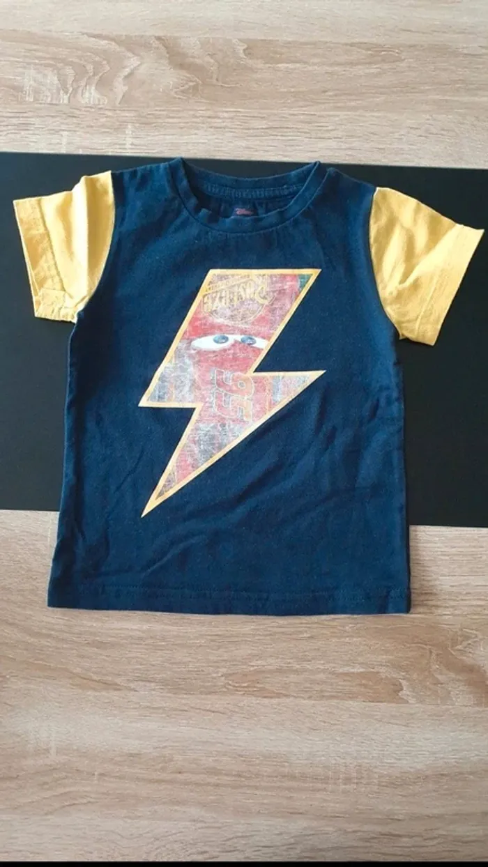 Pyjama short 2 ans - photo numéro 2