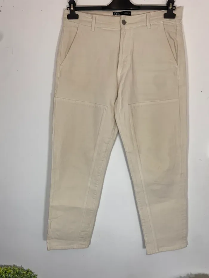 Jeans Zara