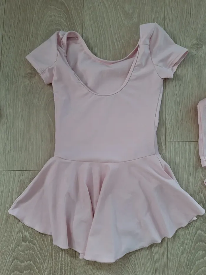 Tenue de danse Decathlon - photo numéro 3