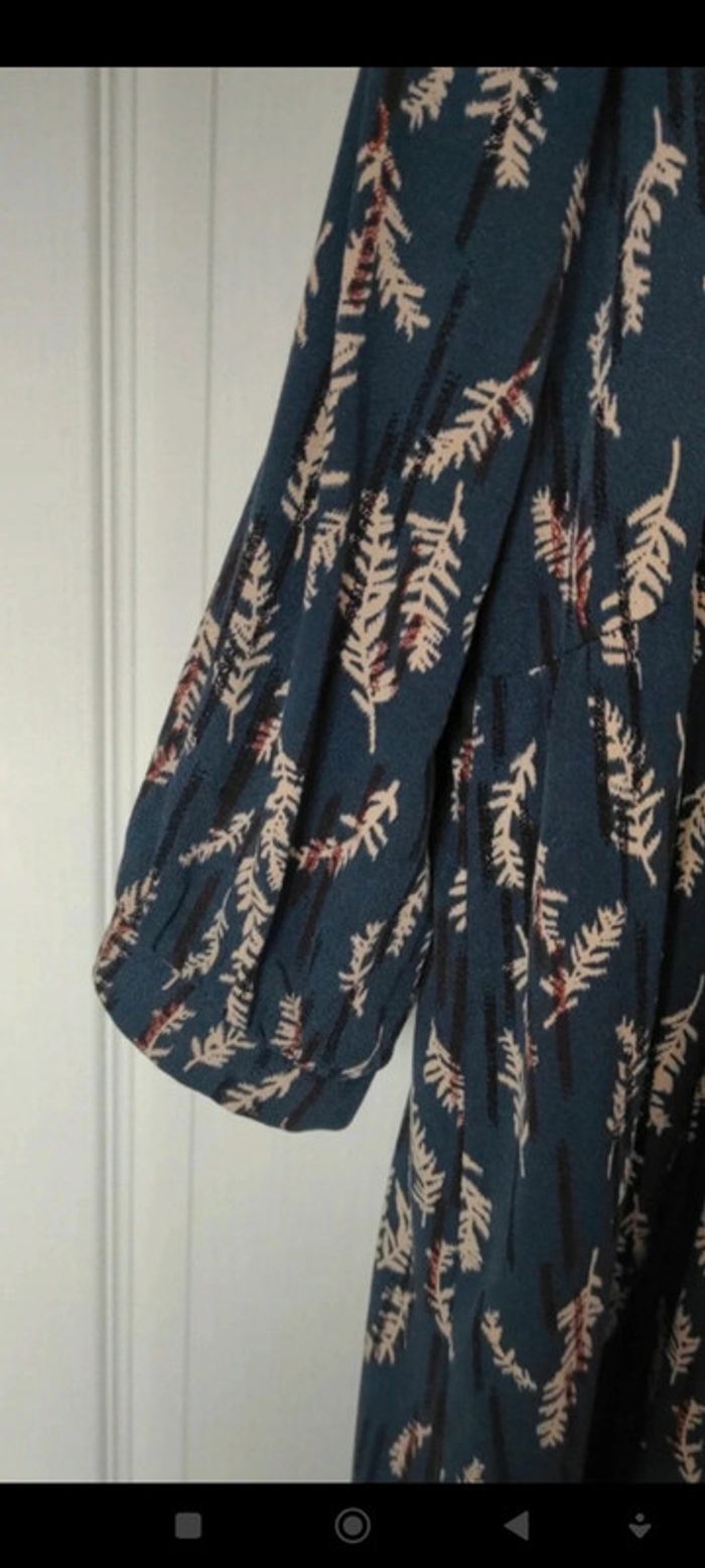 Robe Miss captain - photo numéro 6