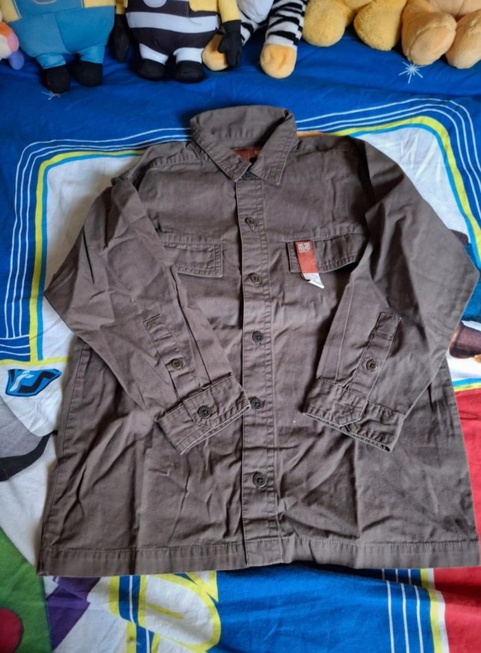 Chemise 6 ans - photo numéro 2