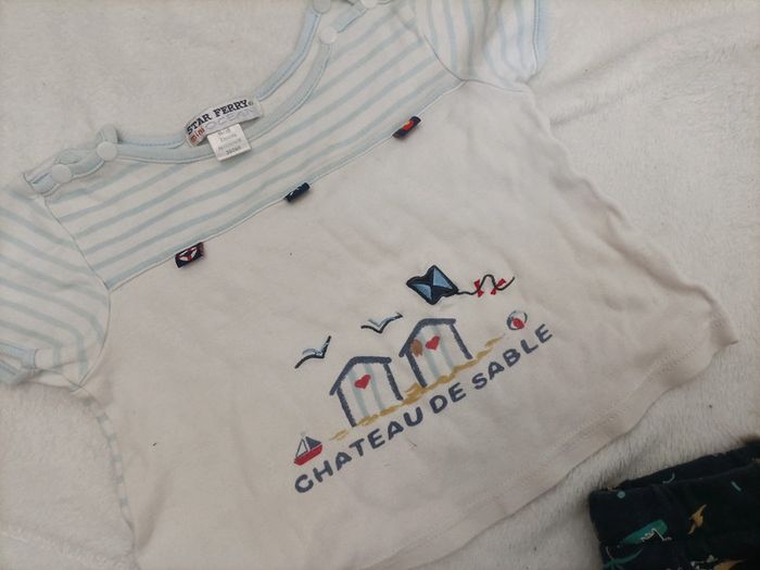 Lot fille 24 mois / 2 ans - photo numéro 2