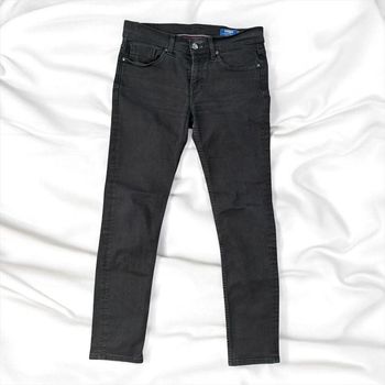 Jean slim Kaporal noir